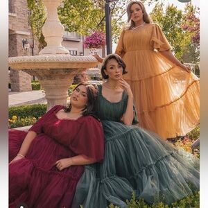 JessaKae Ophelia Dress
